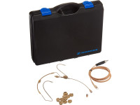 Sennheiser HSP 2 EW 3 Beige Sennheiser HSP 2 EW 3 Beige